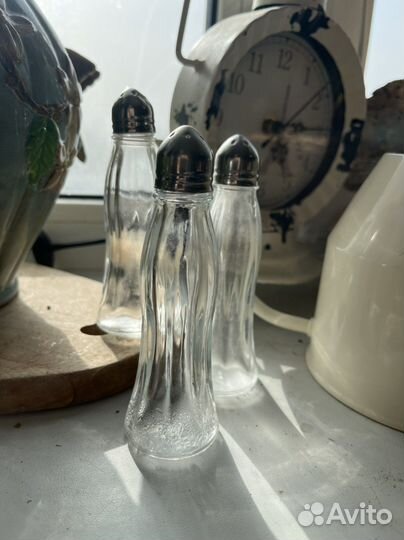 Емкость для специй