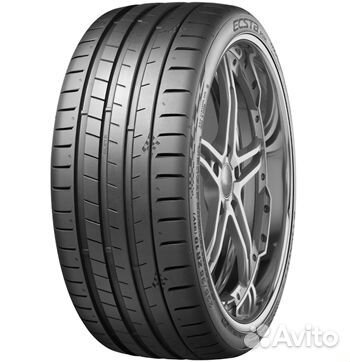 Kumho Ecsta PS91 225/40 R18