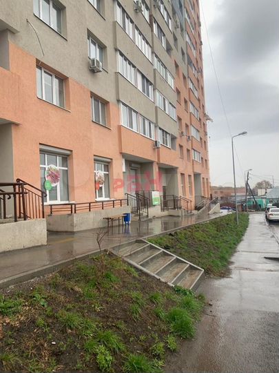 Продам торговое в новом ЖК Радуга