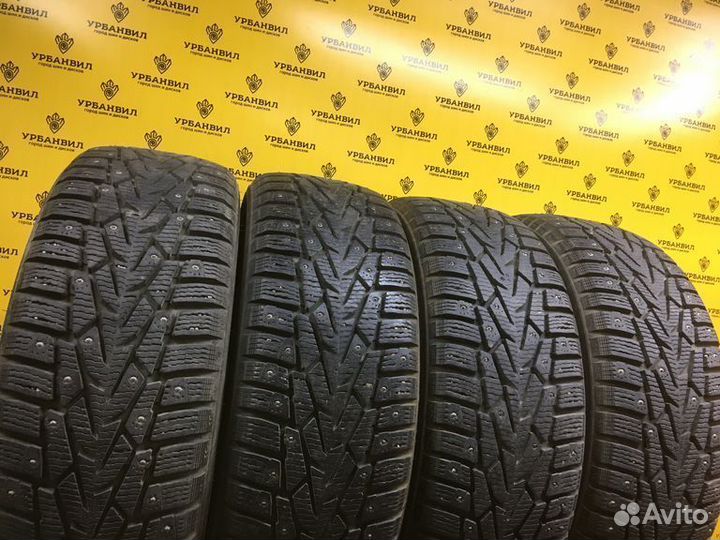 Nokian Tyres Nordman 7 SUV 215/65 R16 102T