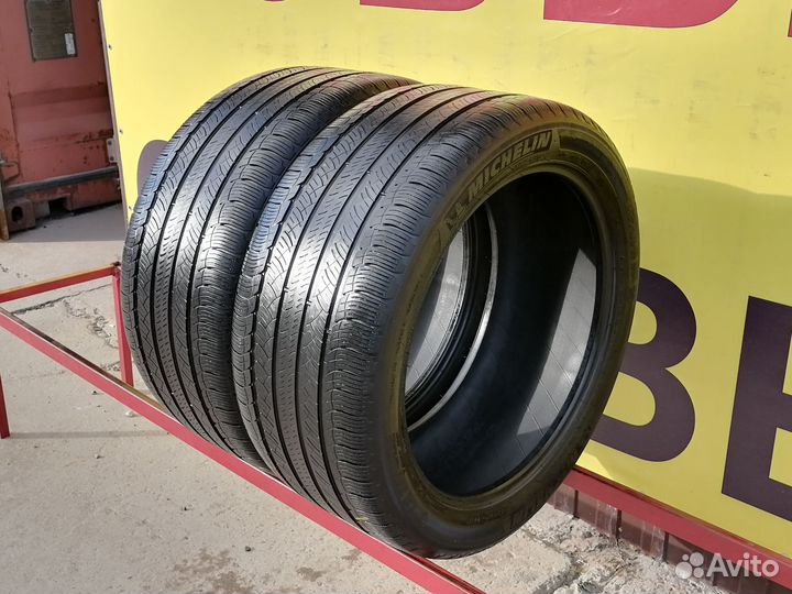 Michelin Latitude Tour HP 295/40 R20