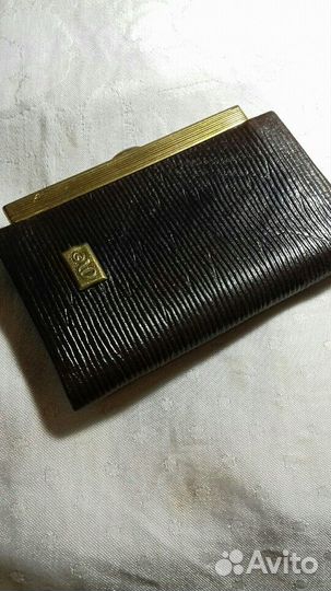 Кошелёк (Бебеля) СССР