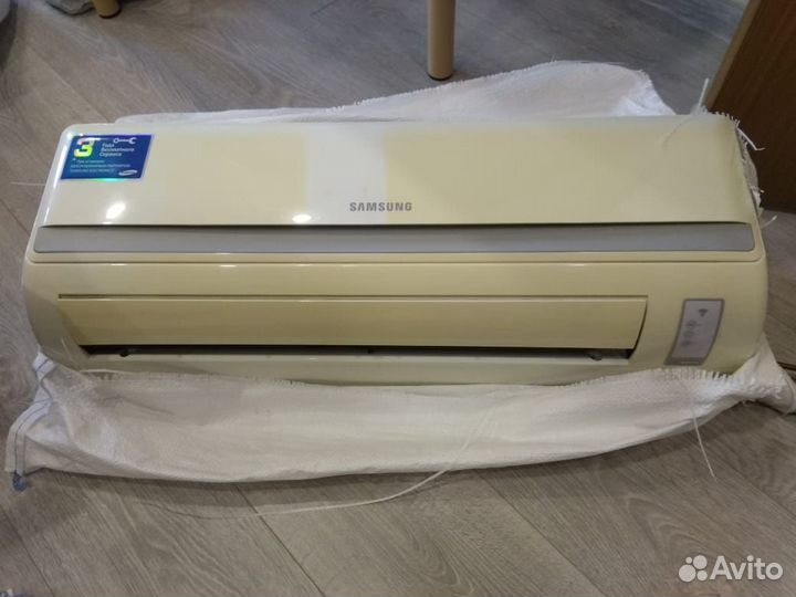 Кондиционер samsung