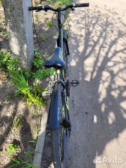 Велосипед stels navigator 530 26