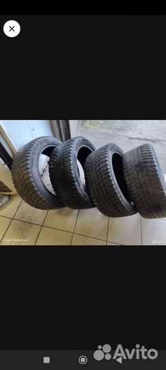 Triangle Trin PS01 225/45 R17