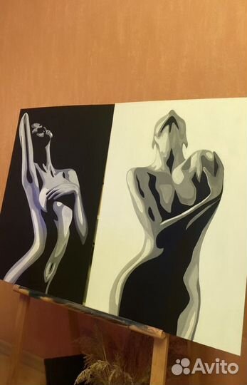 Интерьерная картина