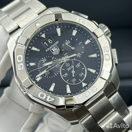 Часы Tag Heuer Aquaracer