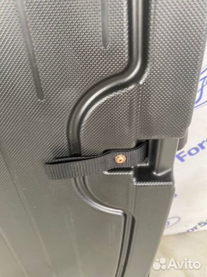 Пол багажника Mazda Cx-7 ER 2.3 (L3-VDT) 2007