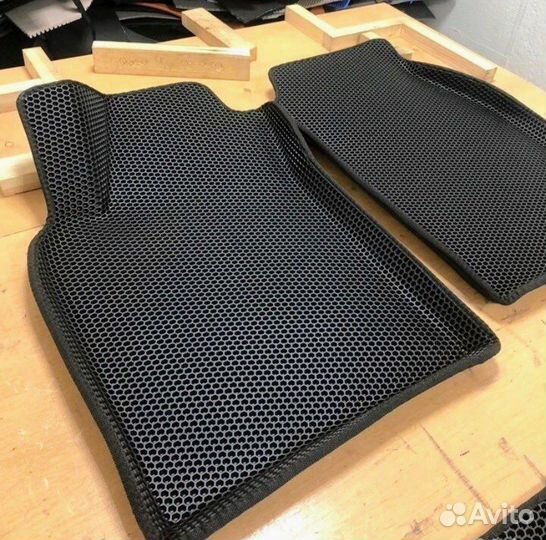 Эва коврики в любые автомобили