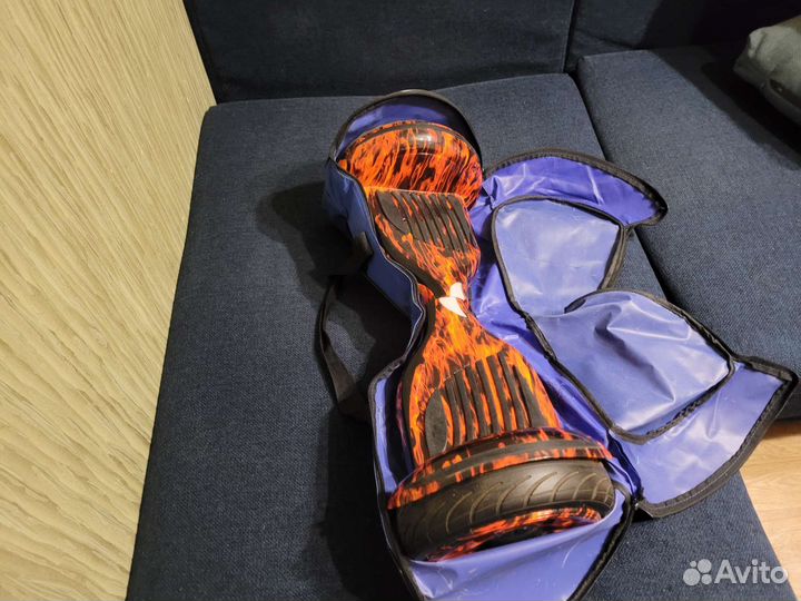 Гироскутер новый