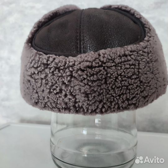 Шапка зимняя