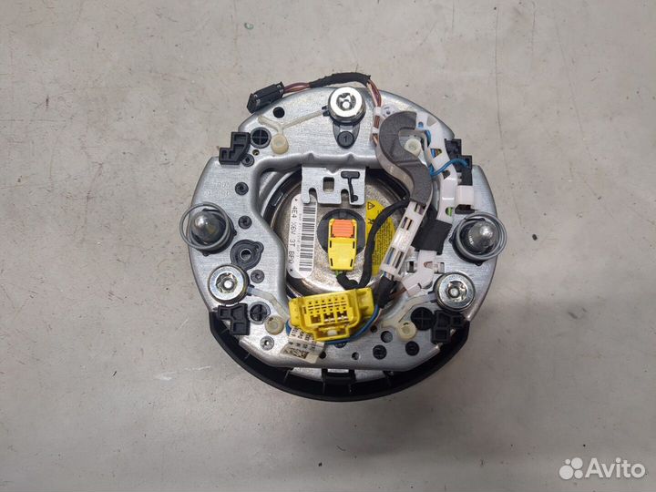 Подушка безопасности водителя Audi A1 (8X), 2010