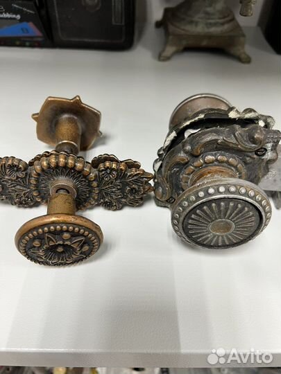 Ручки Советские СССР Лофт