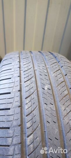 Hankook Dynapro HP2 RA33 265/60 R18