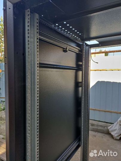 Серверный шкаф бу