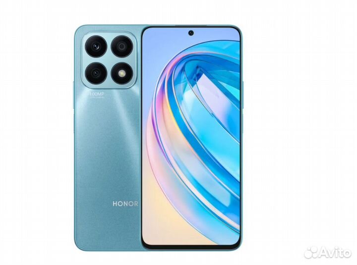 HONOR X8a, 6/128 ГБ