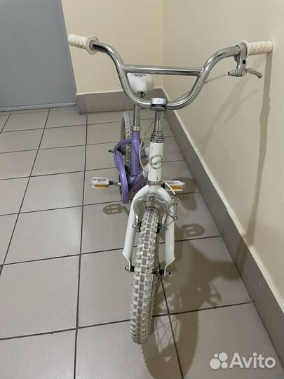 Велосипед детский Giant Holly ‘16