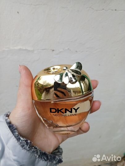 Духи женские Оригинальные dkny - nectar love