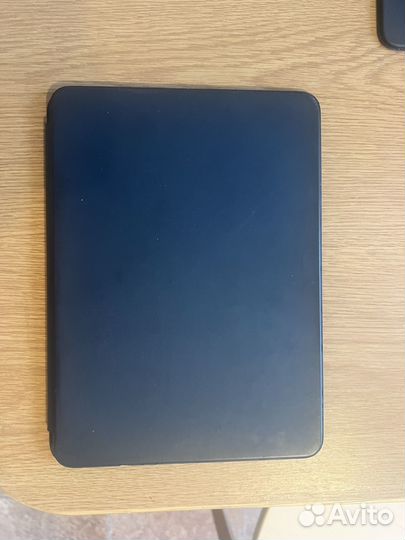 Чехол клавиатура для iPad