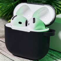 AirPods 4 Premium (2026) + Шумоподавление, Москва