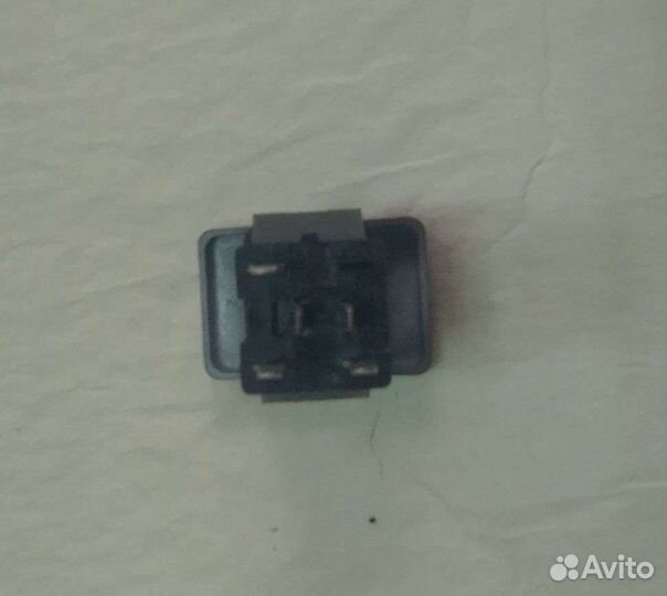 Клавиша кондиционера УАЗ 3163