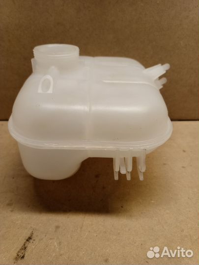 Бачок расширительный без датчика BSG65550003