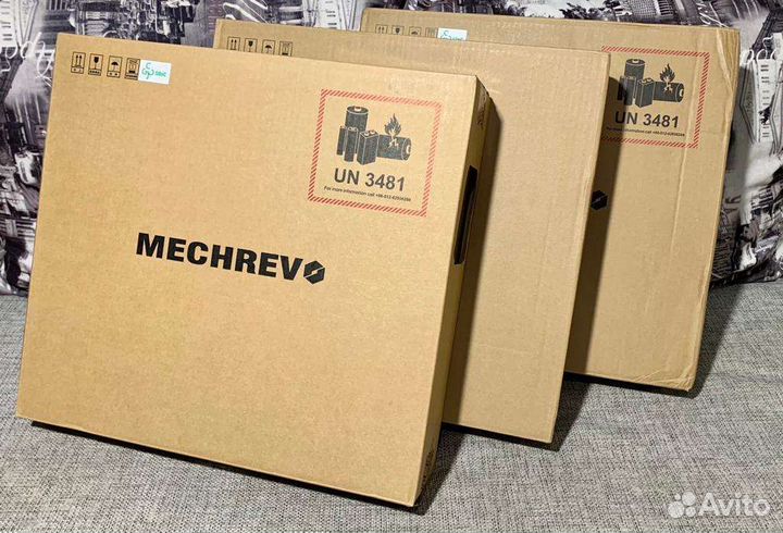 Mechrevo 2K 165Hz i7 12700H / RTX 3050Ti/ 16GB
