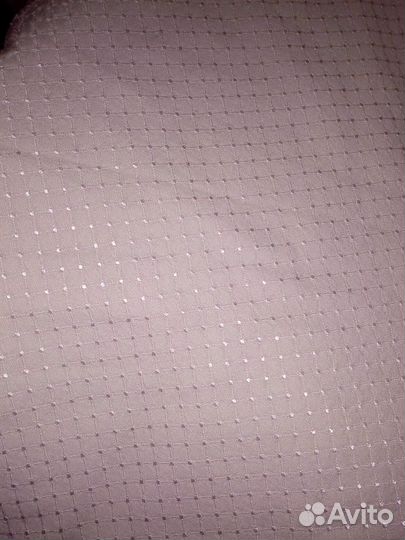 Скатерть на круглый стол