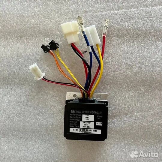 Контроллер к электросамокату Razor Power Rider 360