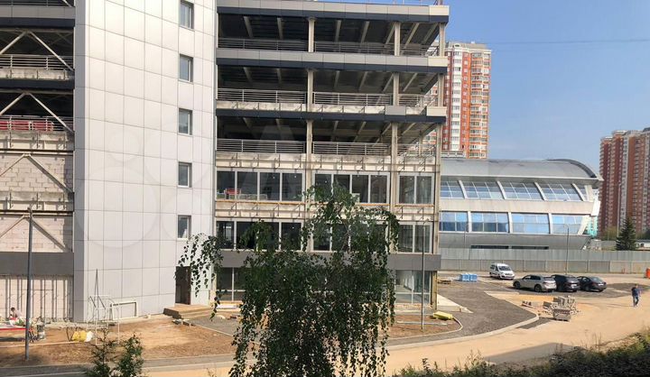 Готовый арендный бизнес от собственника 153,3 кв.м