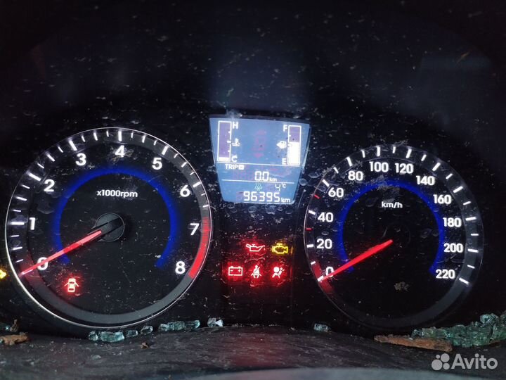 Двигатель 1.6 g4fc солярис рио