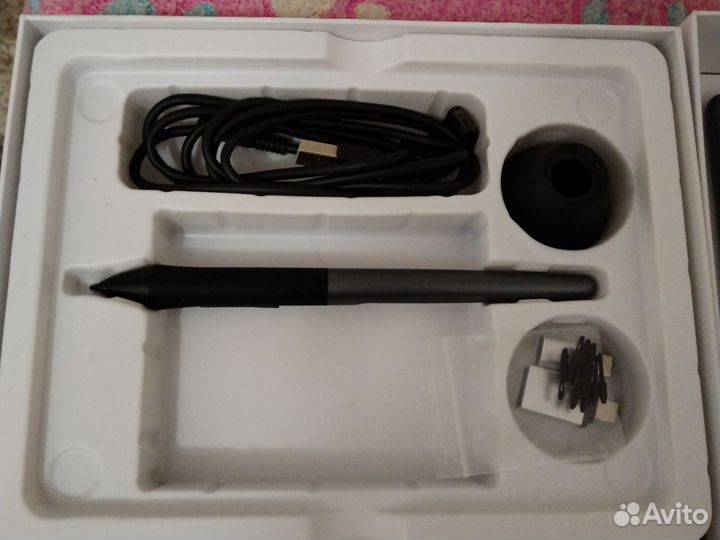 Графический планшет