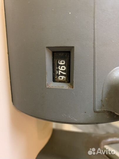 Кофемолка LA SAN marco SM 91 (Автомат)