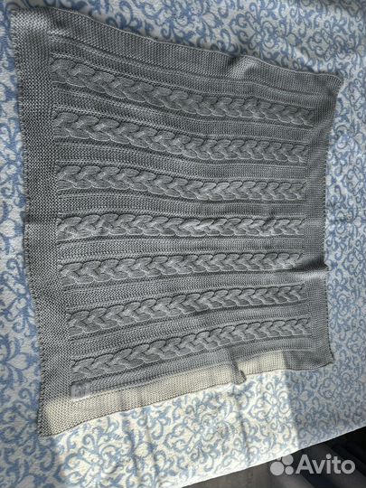 Плед для малыша