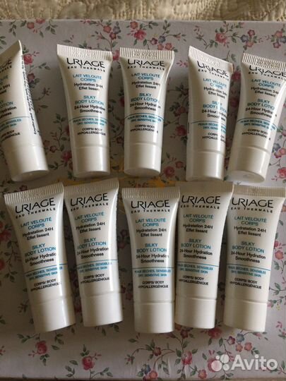 Набор косметики