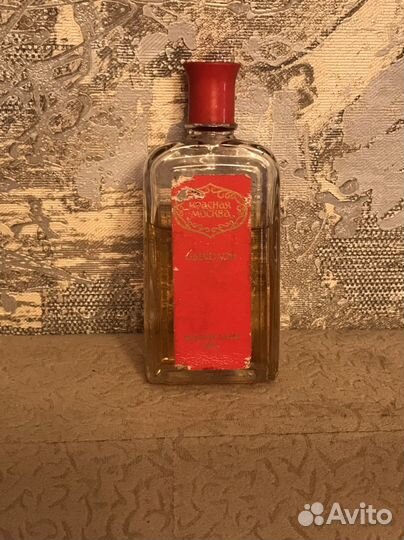 Духи винтаж