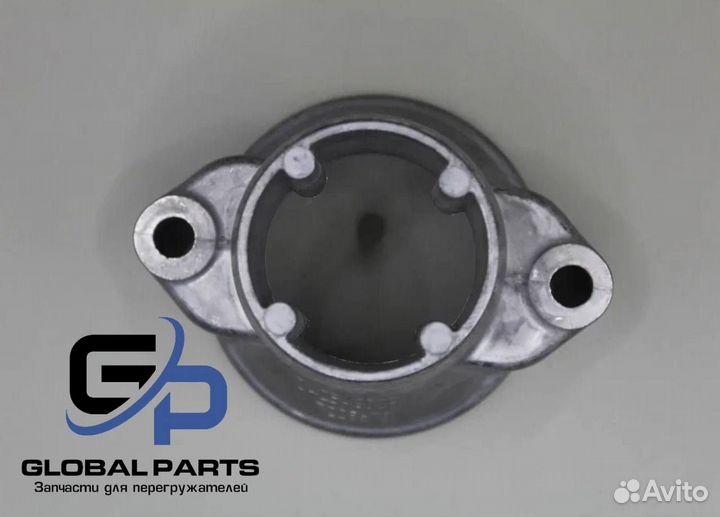 04254383 Крышка термостата