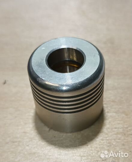 Наконечник лазерной трубки