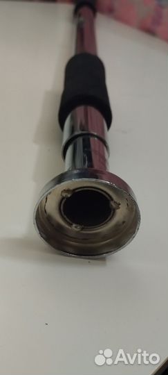 Турник распорный