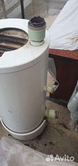 Газовый котел 23 б/у