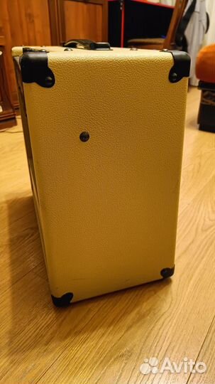 Roland Blues cub USA