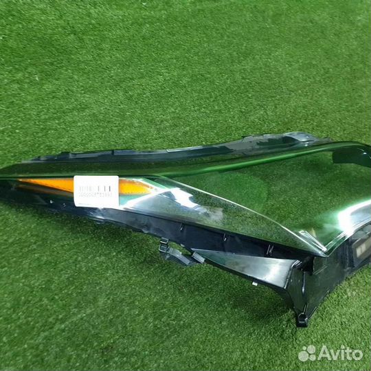 Стекло фары Лексус рх 4 (2015-2019)