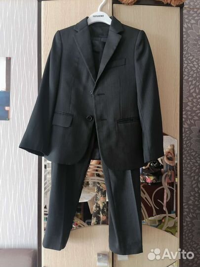 Костюм для мальчика