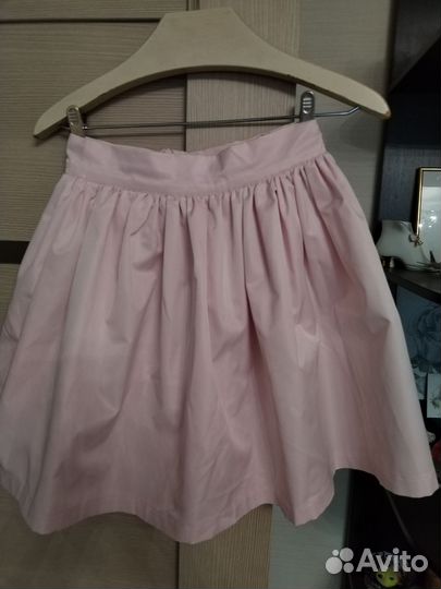 Юбка женская 42 44 новая
