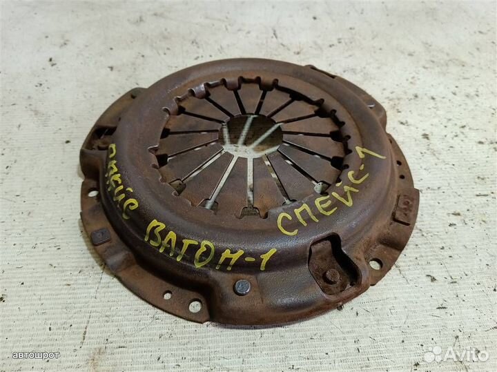 Корзина сцепления Mitsubishi Space Wagon 91-00г