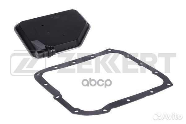 Фильтр масл. АКПП c прокладкой Kia Sportage II