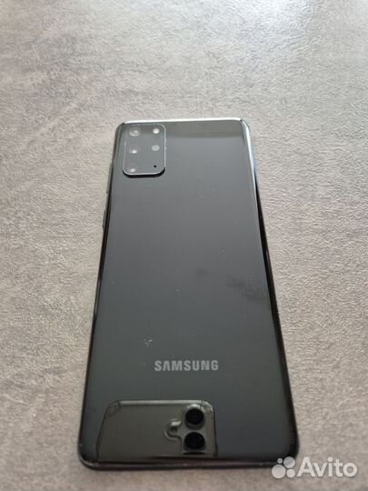 Samsung Galaxy S20+, 8/128 ГБ