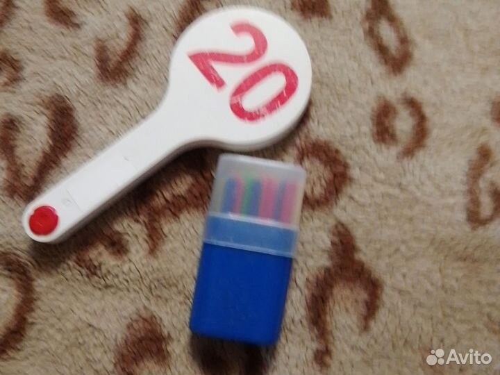 Канцтовары