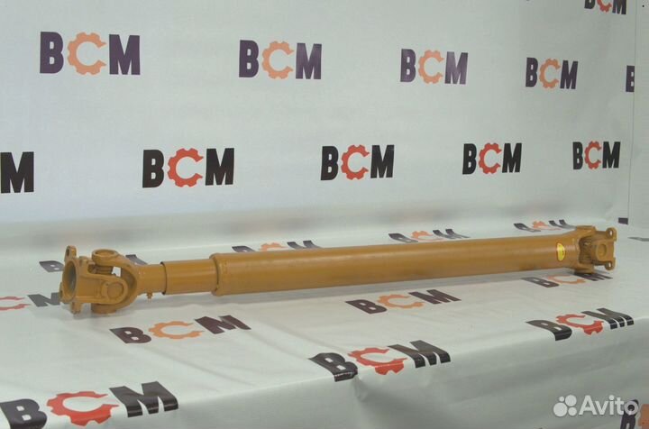 Вал карданный 131 1100мм