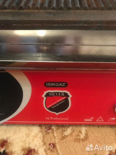 Тостер для шаурмы бу